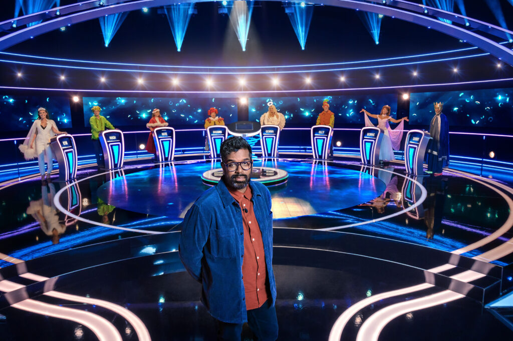The Weakest Link